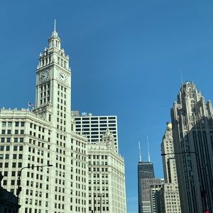 Meet your Posher, Xiaolan